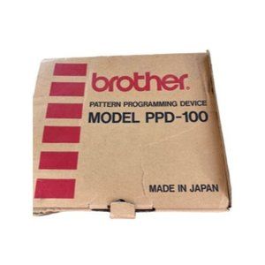 Brother PPD-100